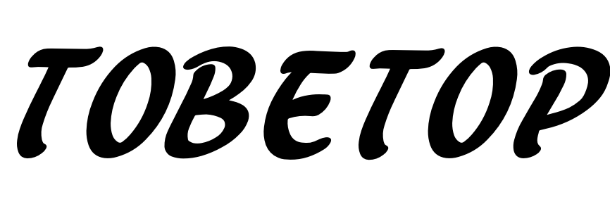 Tobetop