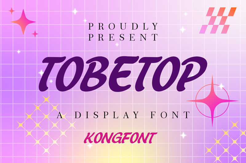 Tobetop