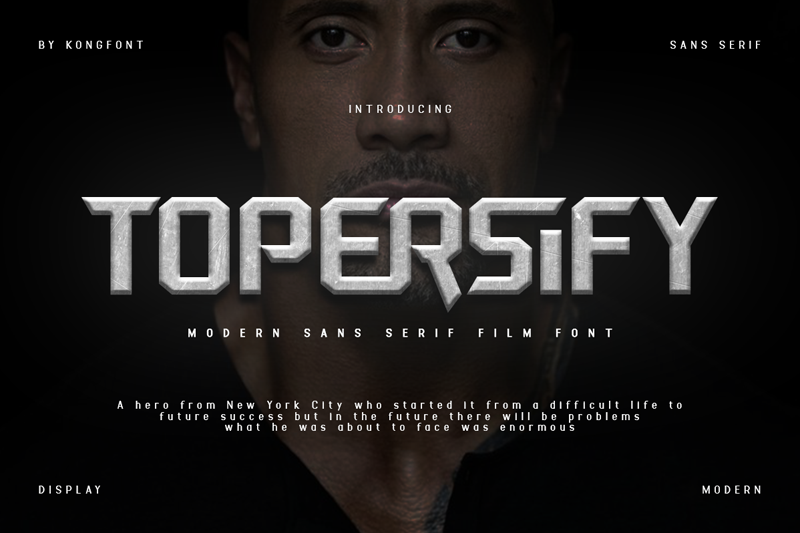 Topersify