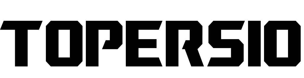 Topersio