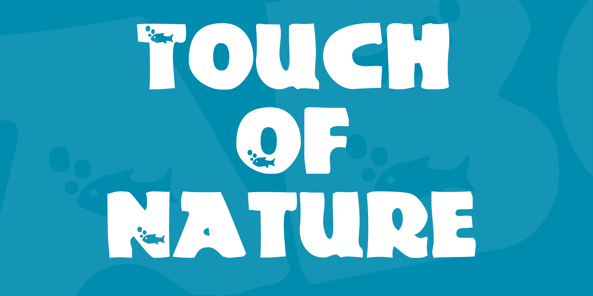 Touch Of Nature