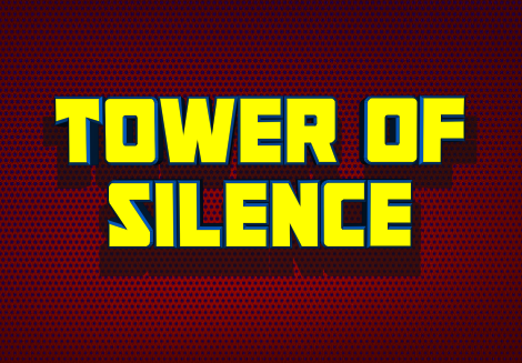 Tower of Silence