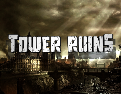 Tower Ruins
