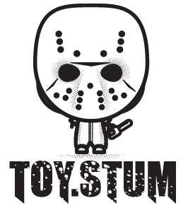 Toy Stum