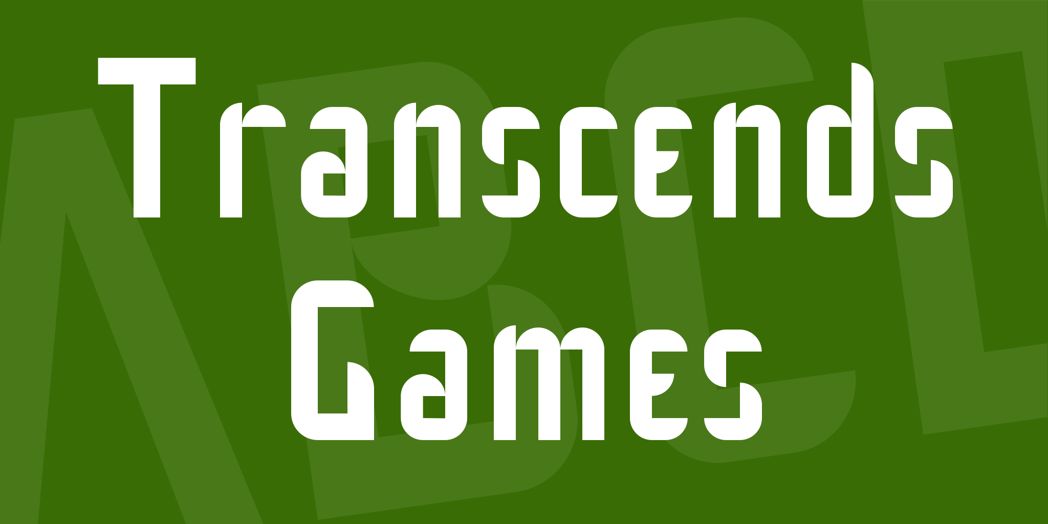 Transcends Games