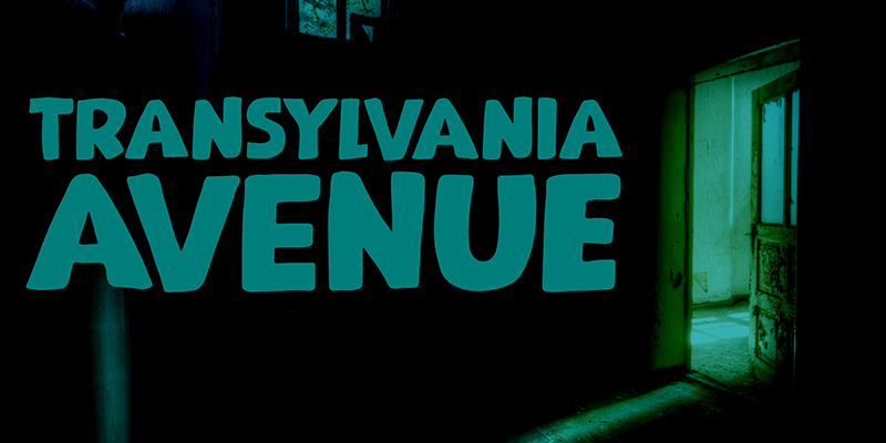 Transylvania Avenue