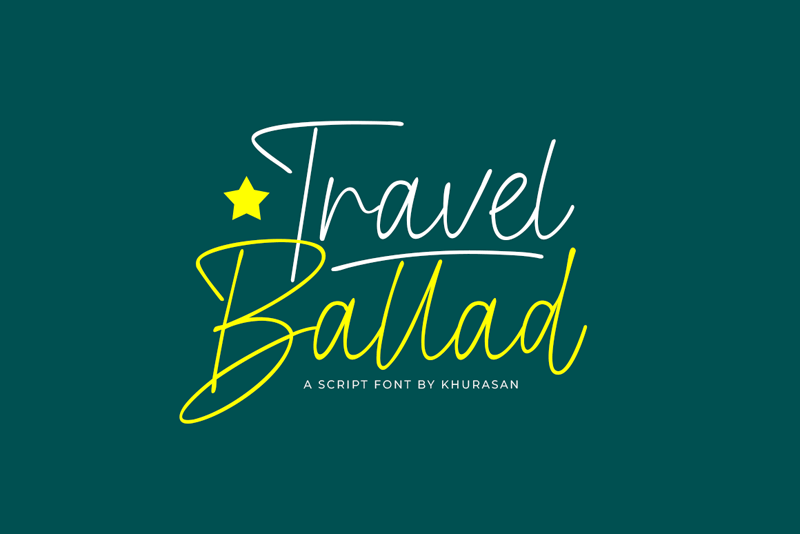 Travel Ballad