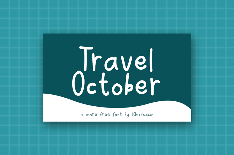 Travel October