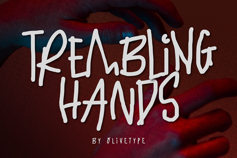 Trembling Hands