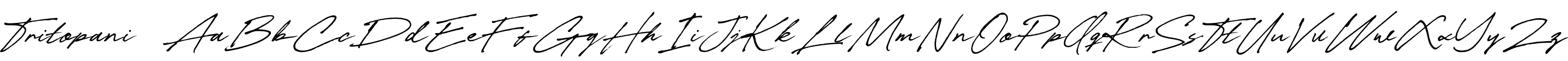 Tritopani