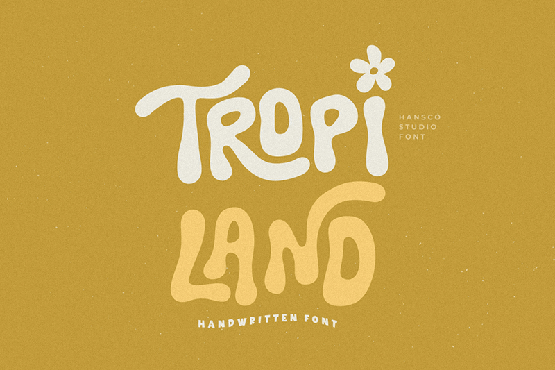 Tropi Land