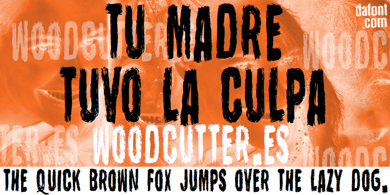 Tu Madre Tuvo La Culpa