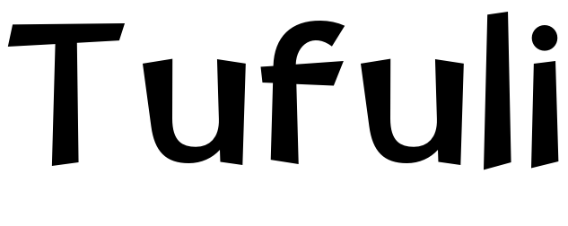 Tufuli