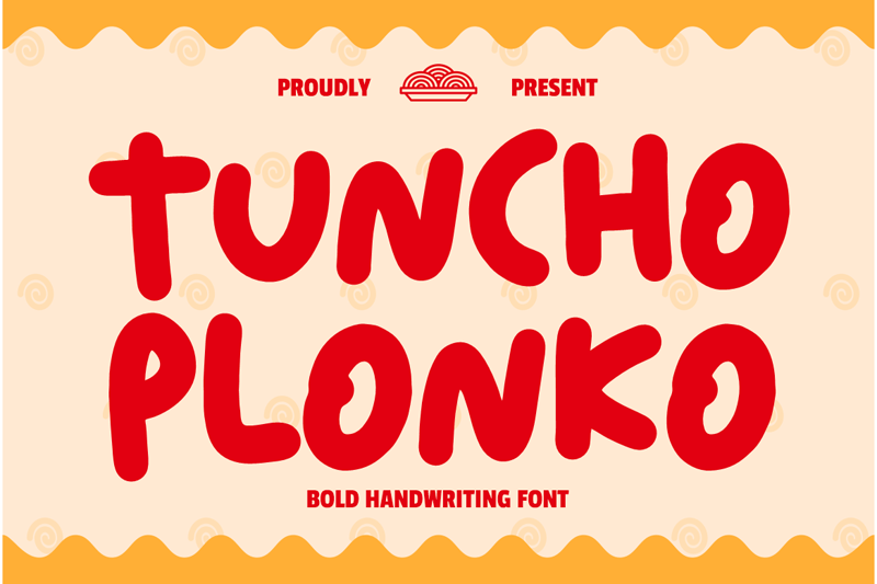 Tuncho Plonko