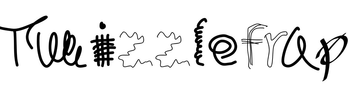 Twizzlefrap