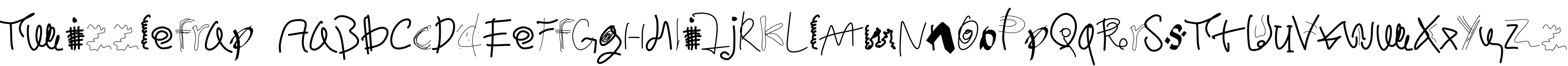 Twizzlefrap