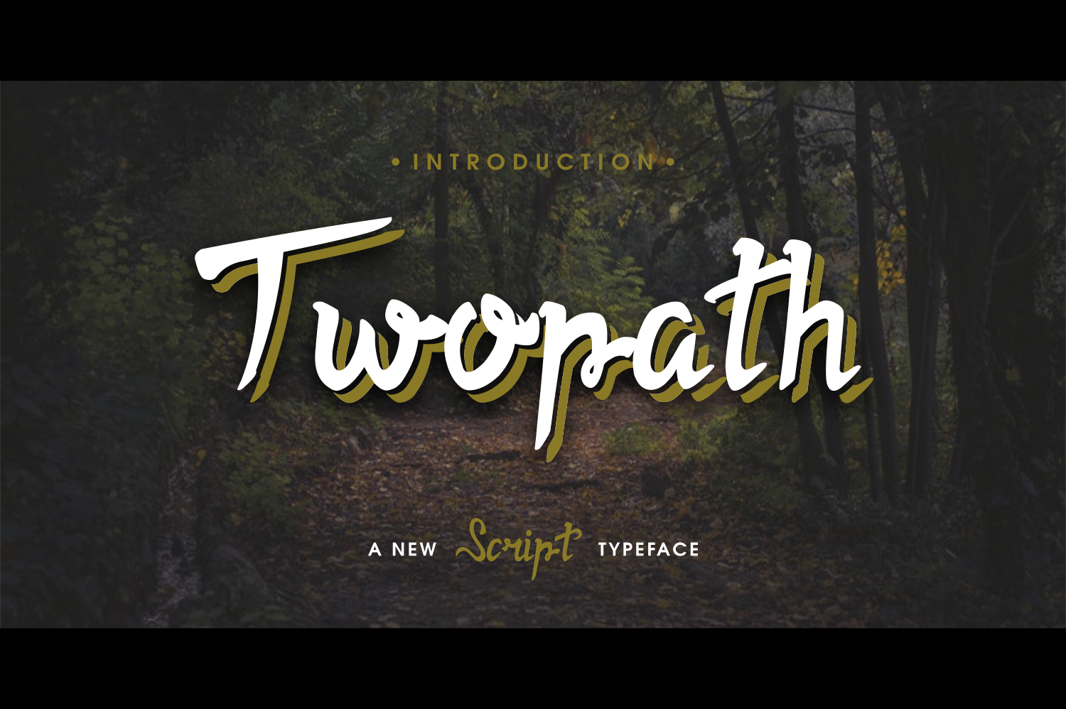 Twopath