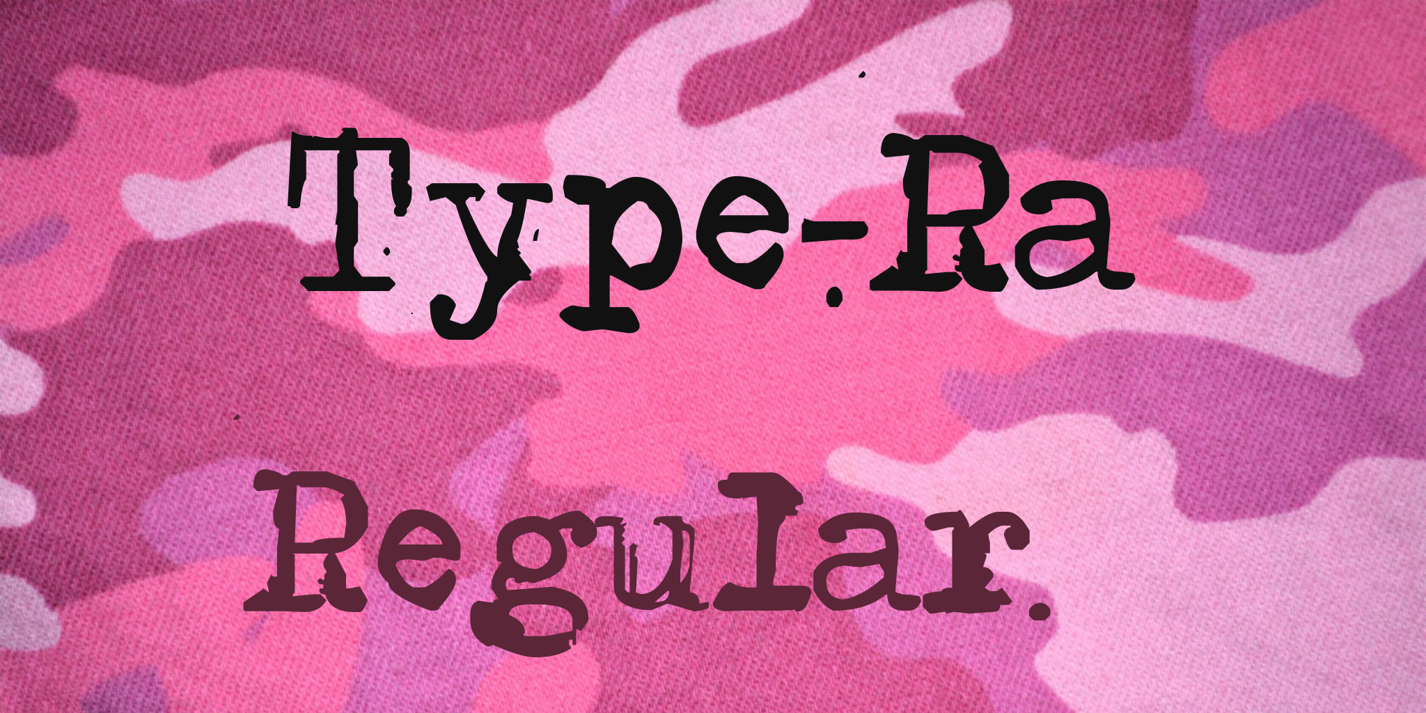 Type Ra