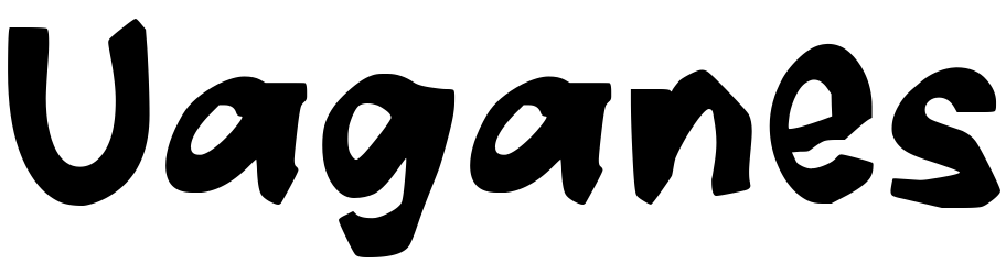 Uaganes