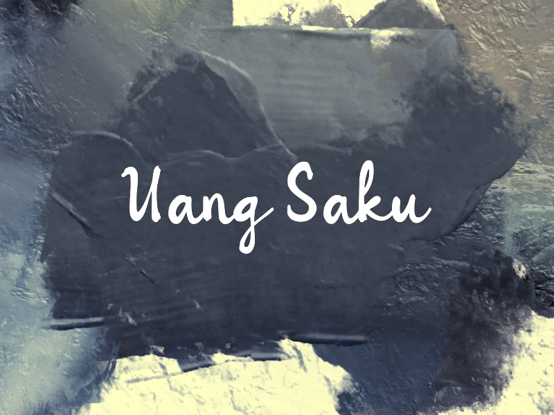 Uang Saku