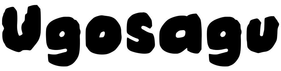 Ugosagu