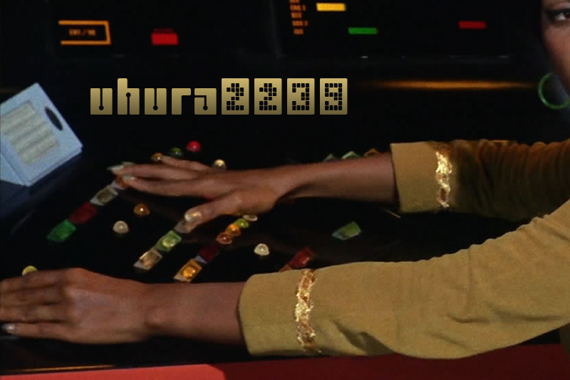 Uhura 2239