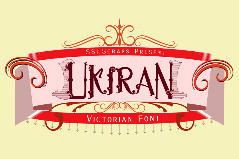 Ukiran