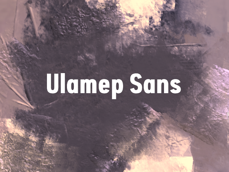 Ulamep