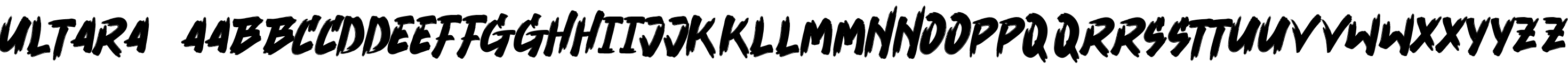 Ultara