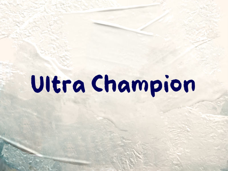 Ultra Champion