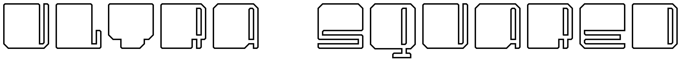 Ultra Squared