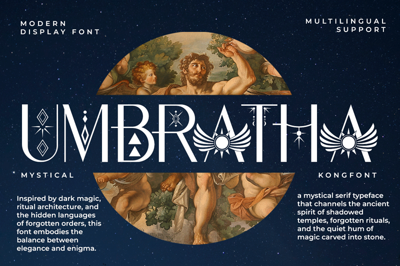 Umbratha