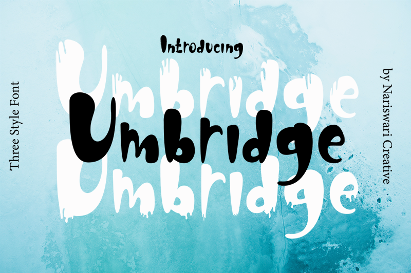 Umbridge Con