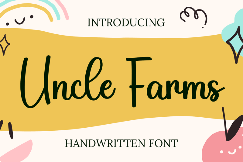 Uncle Farms