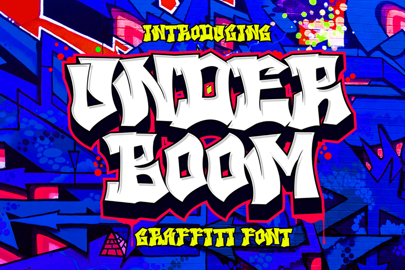 Under Boom