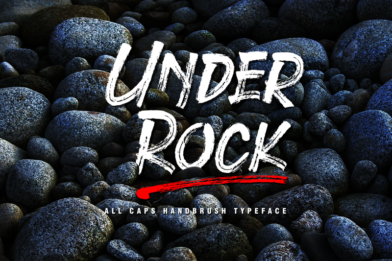 Under Rock
