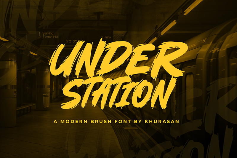 Under Station