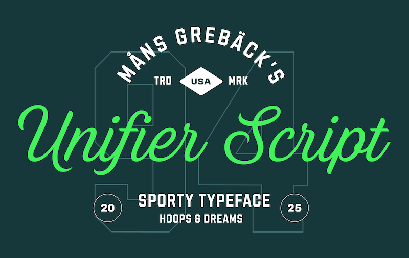 Unifier Script
