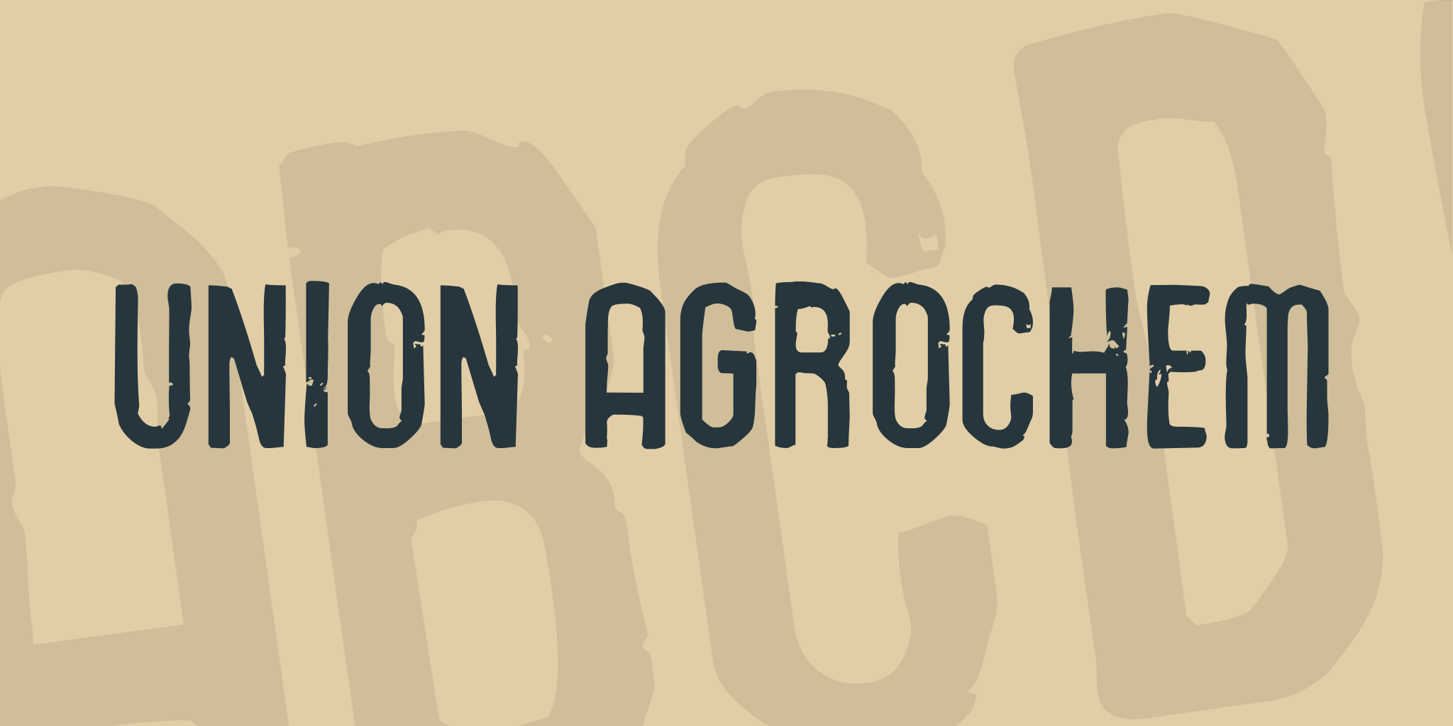 Union Agrochem