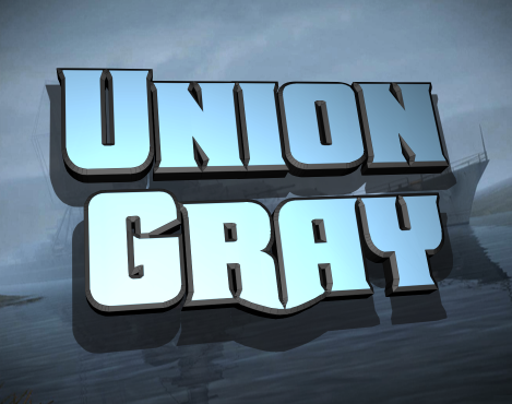 Union Gray