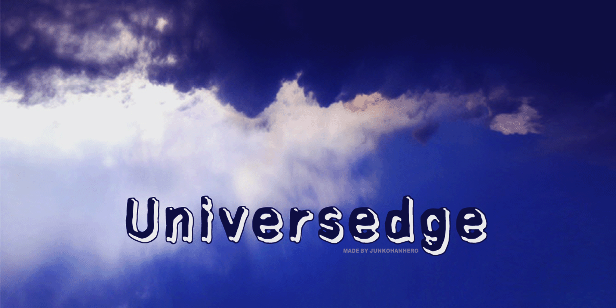 Universedge