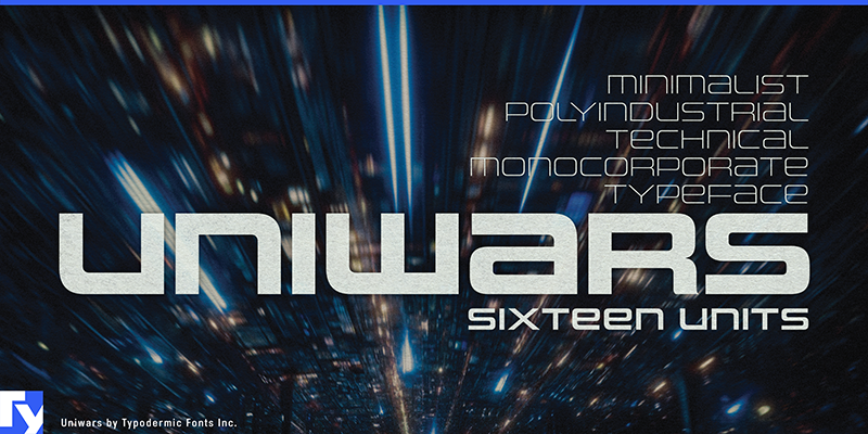 Uniwars