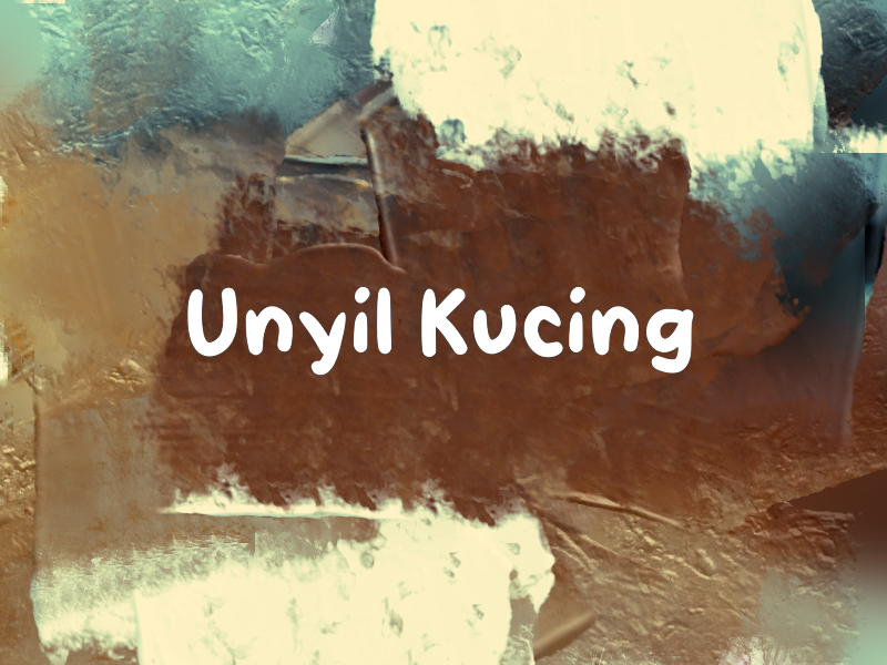 Unyil Kucing