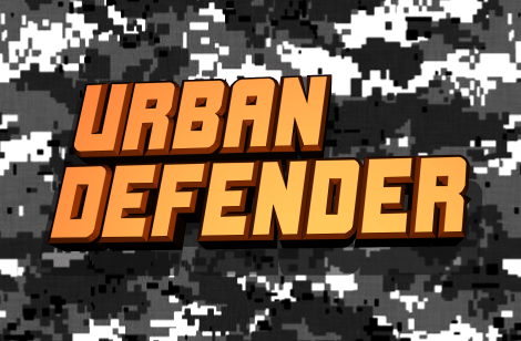 Urban Defender
