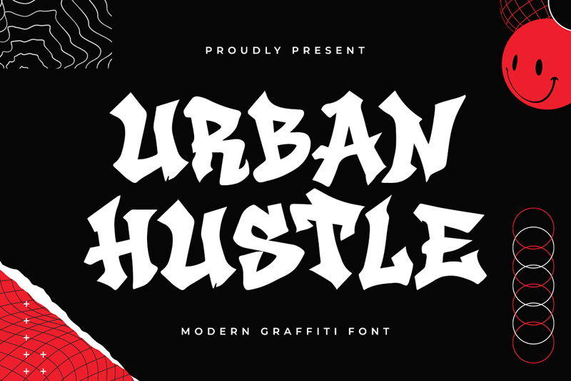 Urban Hustle