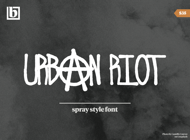 Urban Riot