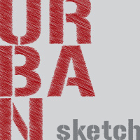 Urban Sketch