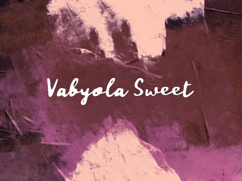 Vabyola Sweet