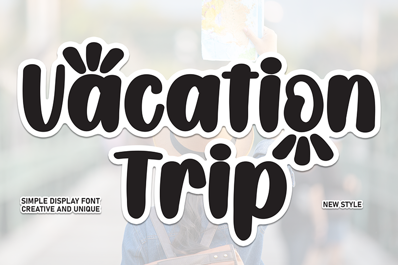 Vacation Trip