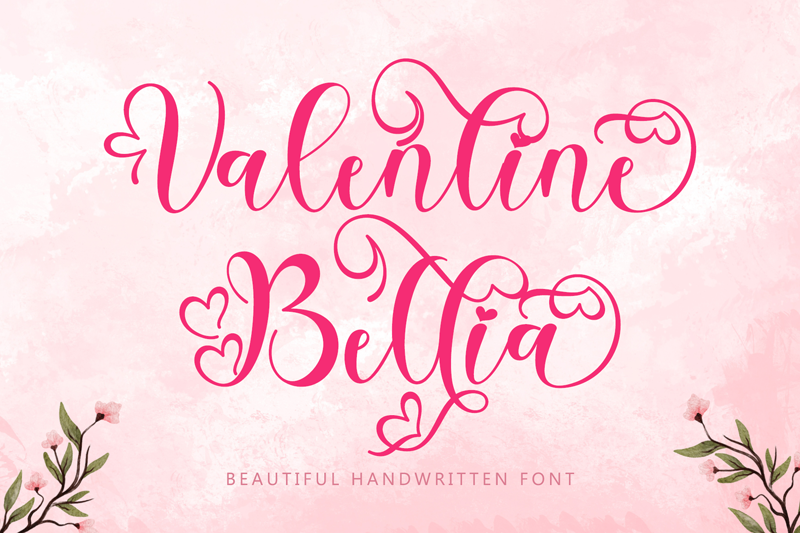 Valentine Bellia